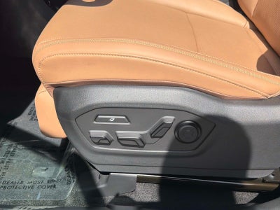 2027 Hyundai SANTA FE Calligraphy AWD