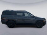 2027 Hyundai SANTA FE Calligraphy AWD