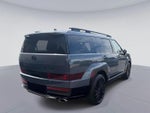 2027 Hyundai SANTA FE Calligraphy AWD