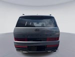 2027 Hyundai SANTA FE Calligraphy AWD