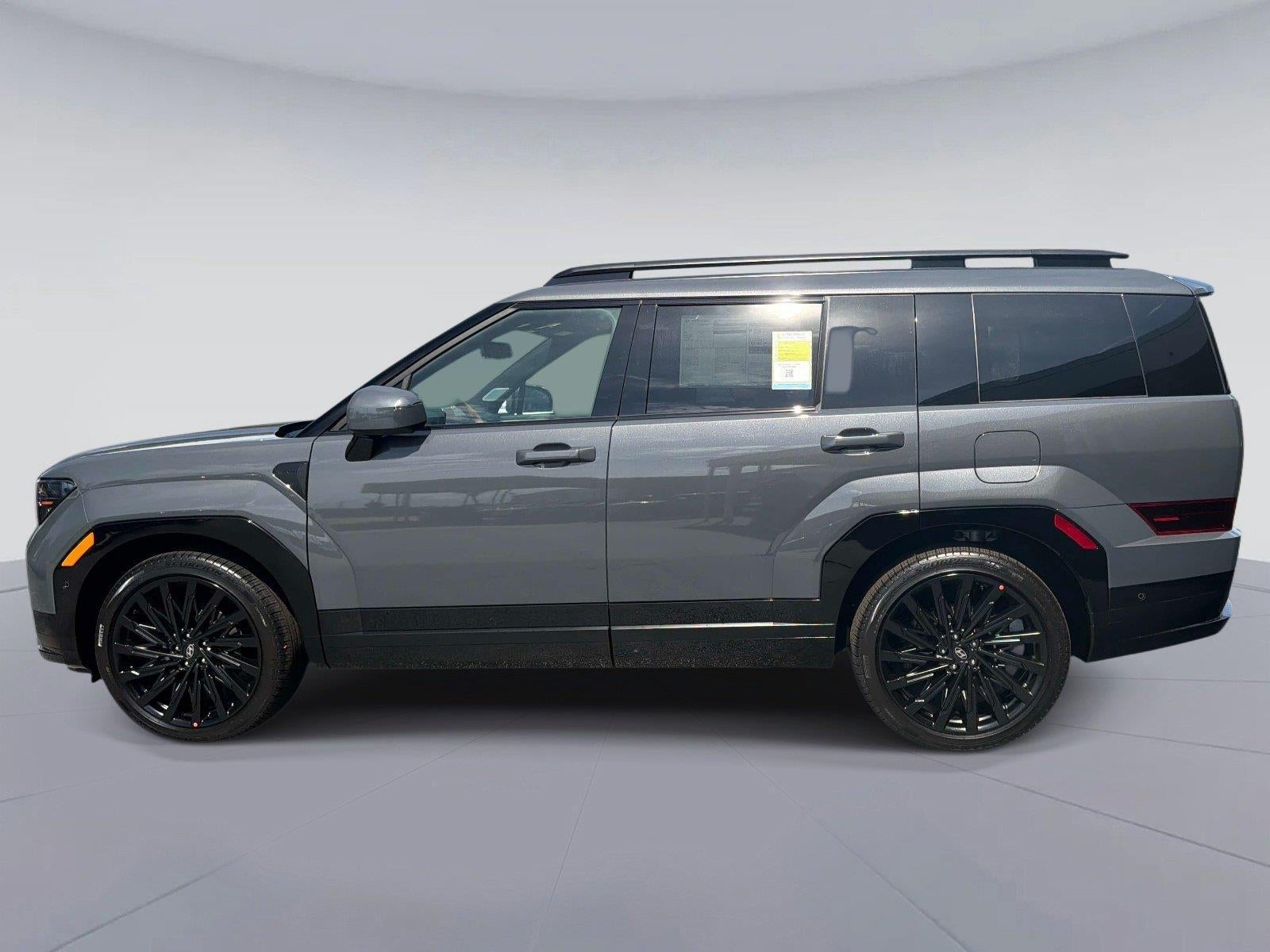 2027 Hyundai SANTA FE Calligraphy AWD