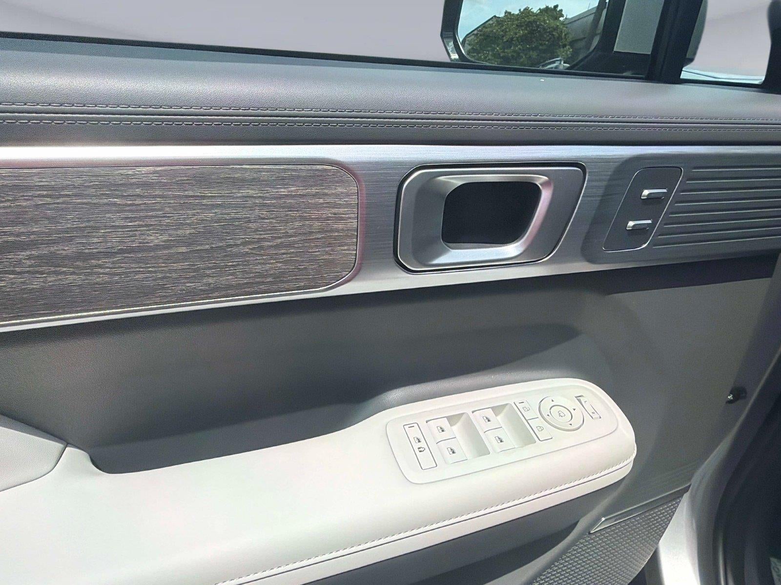 2027 Hyundai SANTA FE Calligraphy AWD