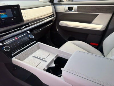 2027 Hyundai SANTA FE Calligraphy AWD
