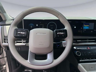 2027 Hyundai SANTA FE Calligraphy AWD