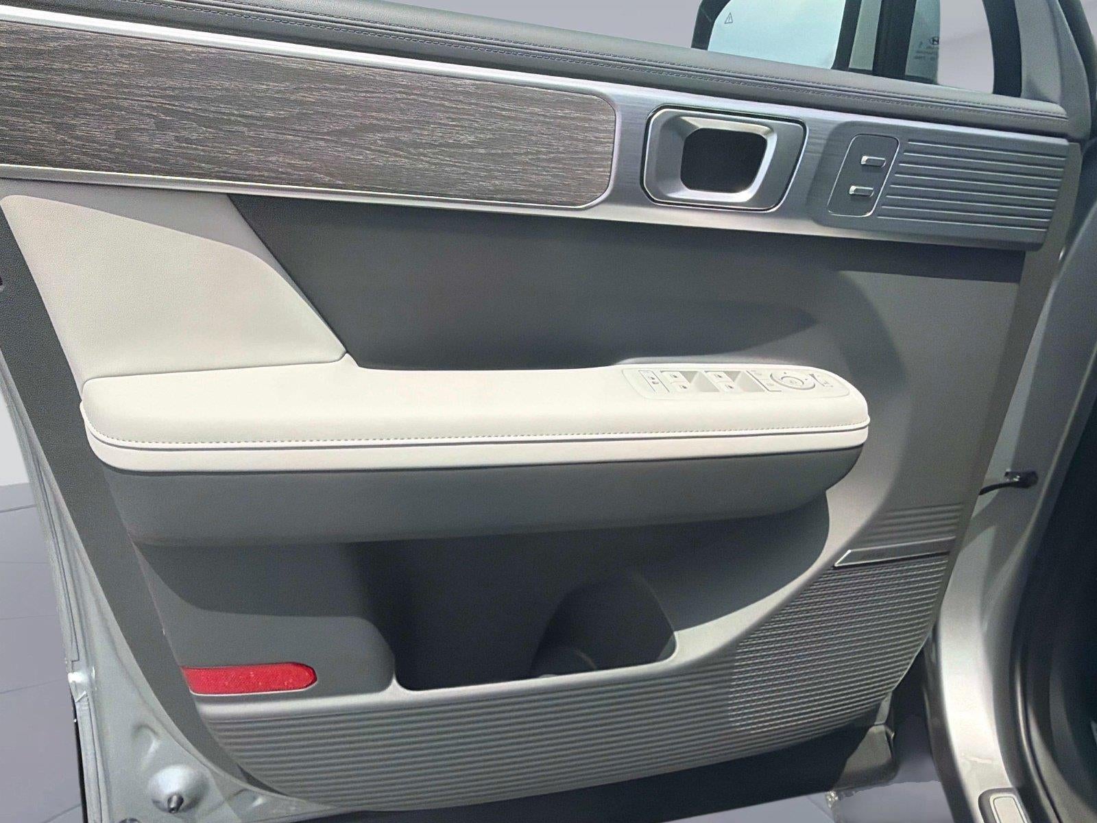 2027 Hyundai SANTA FE Calligraphy AWD