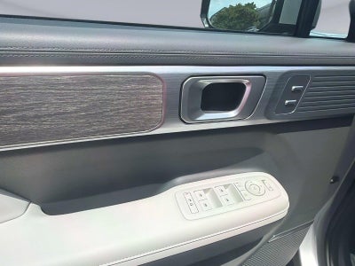 2027 Hyundai SANTA FE Calligraphy AWD