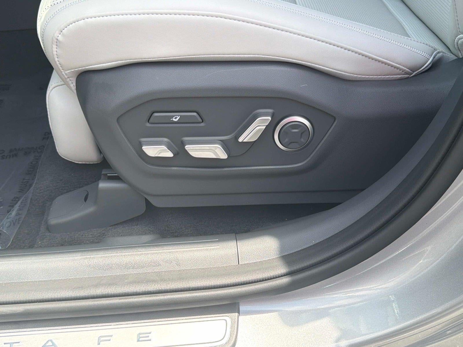 2027 Hyundai SANTA FE Calligraphy AWD