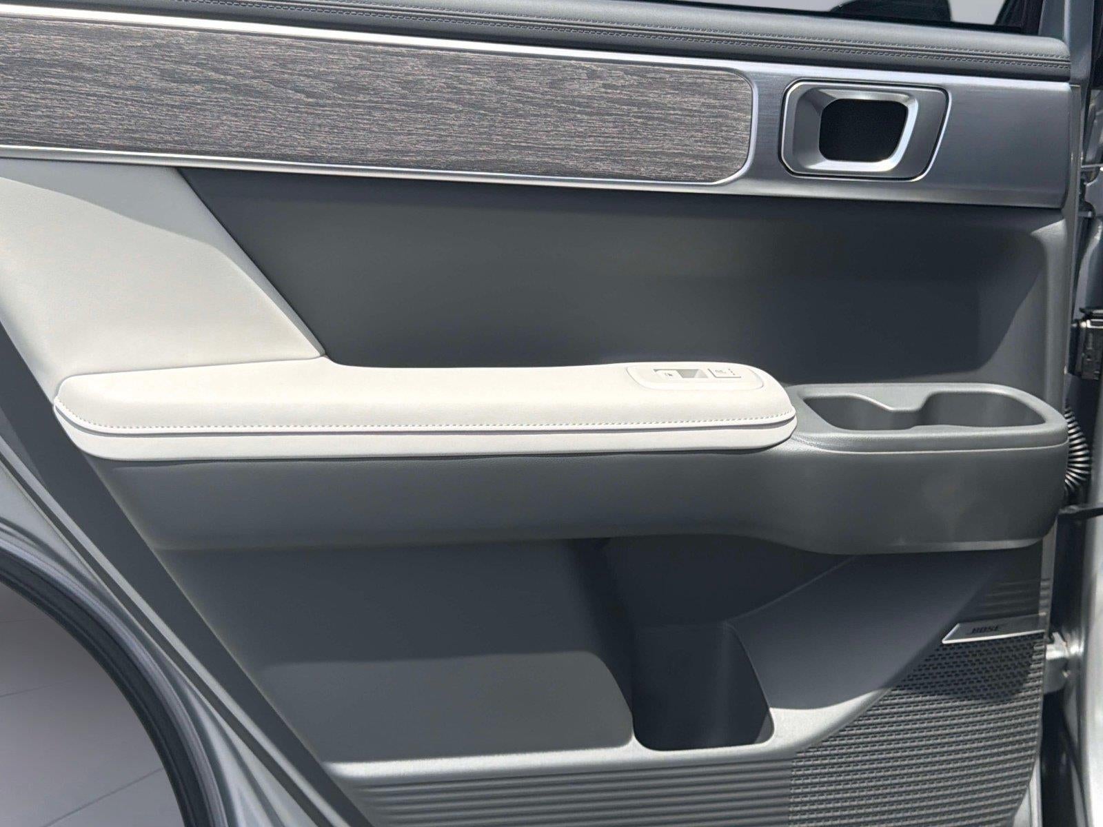 2027 Hyundai SANTA FE Calligraphy AWD