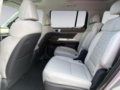 2027 Hyundai SANTA FE Calligraphy AWD