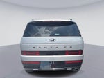2027 Hyundai SANTA FE Calligraphy AWD