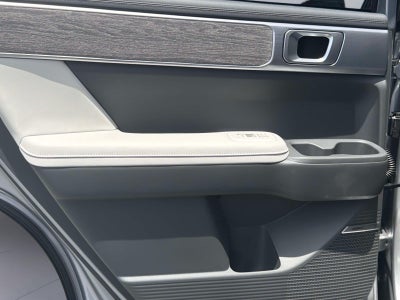 2027 Hyundai SANTA FE Calligraphy AWD