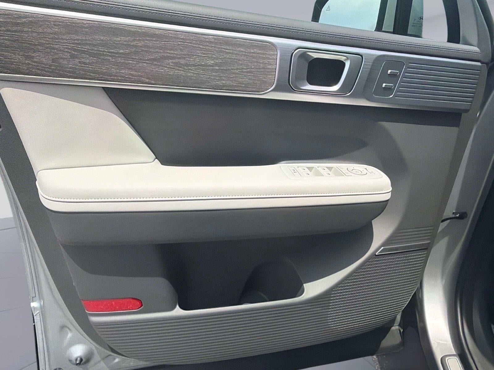 2027 Hyundai SANTA FE Calligraphy AWD