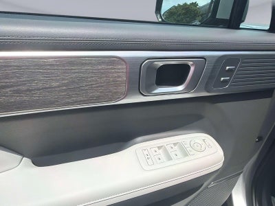 2027 Hyundai SANTA FE Calligraphy AWD