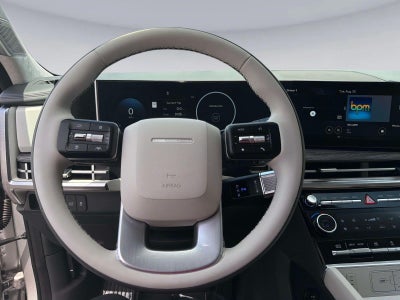 2027 Hyundai SANTA FE Calligraphy AWD