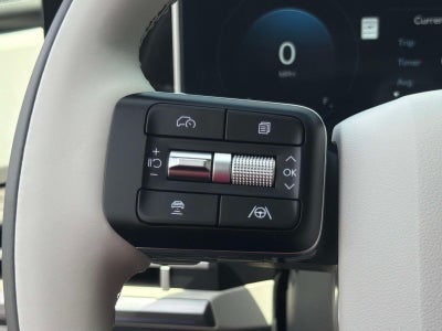 2027 Hyundai SANTA FE Calligraphy AWD