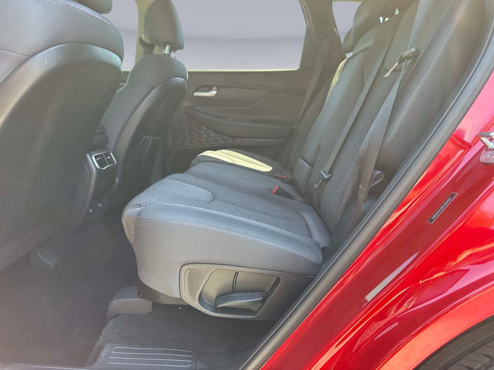 2023 Hyundai SANTA FE SE