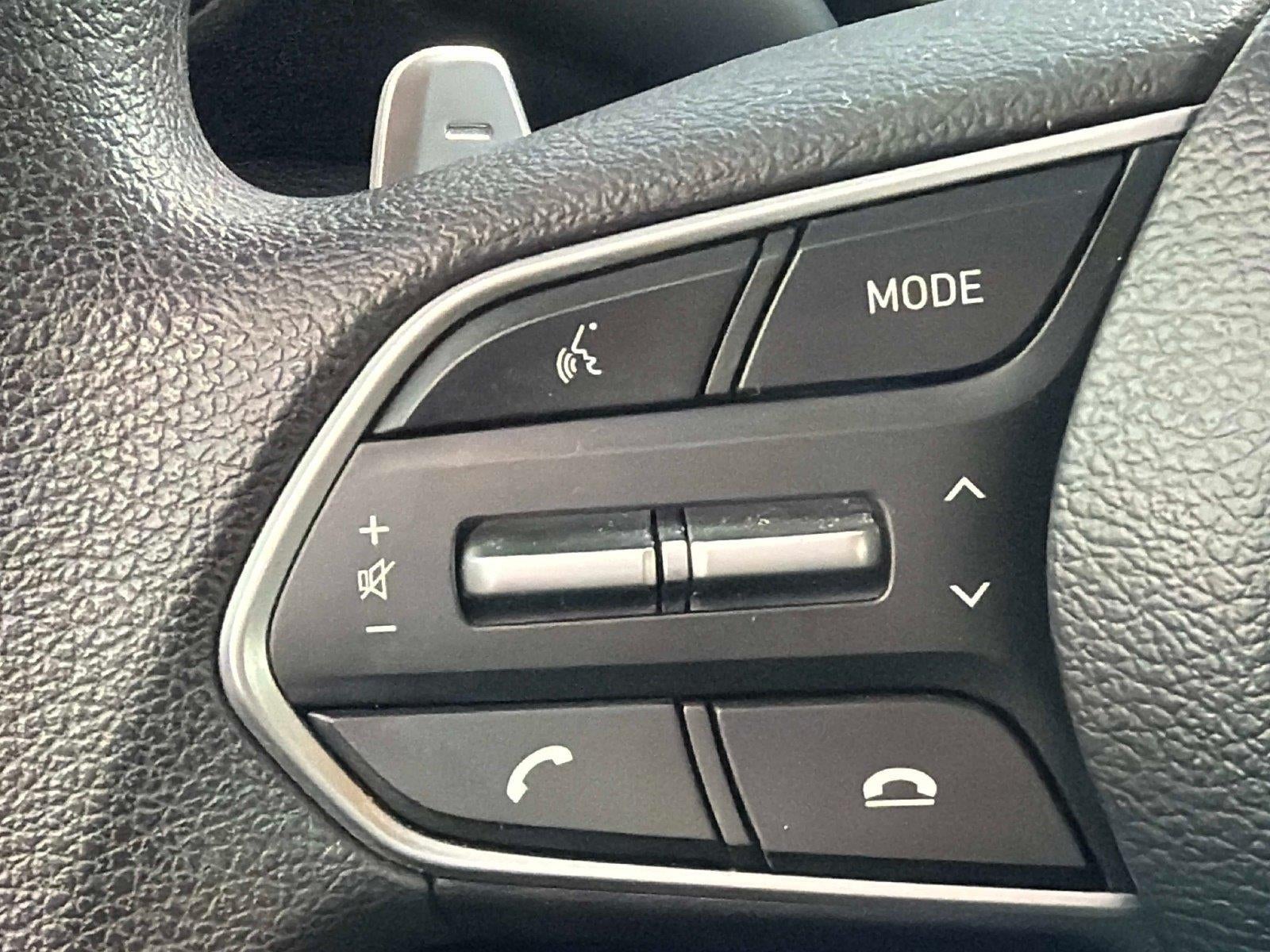 2023 Hyundai SANTA FE SE