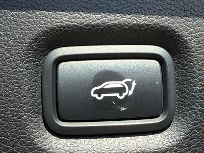 2019 Hyundai SANTA FE SEL Plus