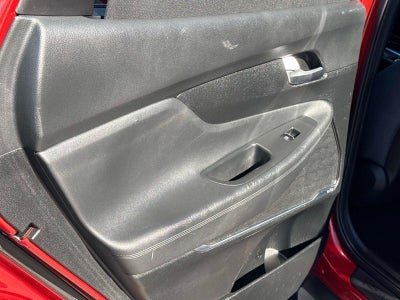 2019 Hyundai SANTA FE SEL Plus