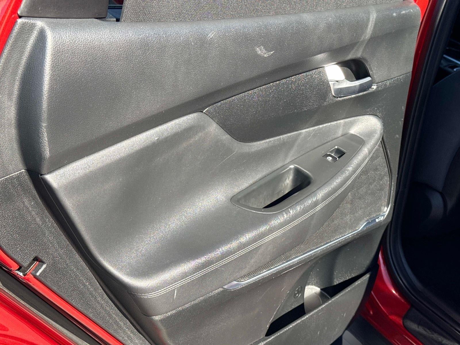 2019 Hyundai SANTA FE SEL Plus