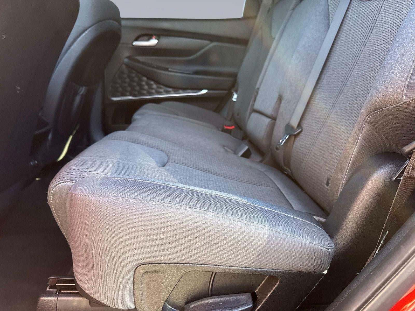 2019 Hyundai SANTA FE SEL Plus