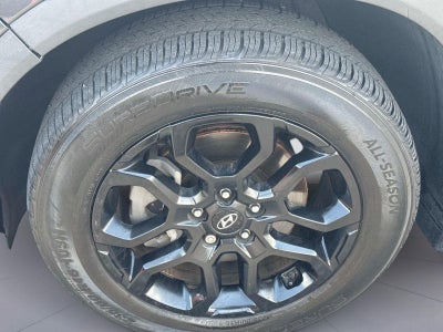 2022 Hyundai SANTA FE XRT