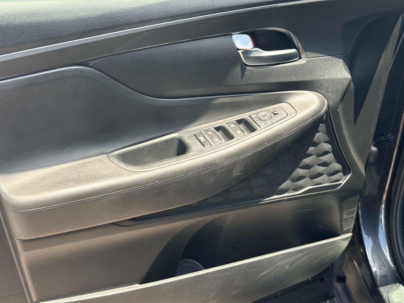 2022 Hyundai SANTA FE XRT