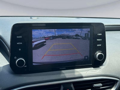 2022 Hyundai SANTA FE XRT