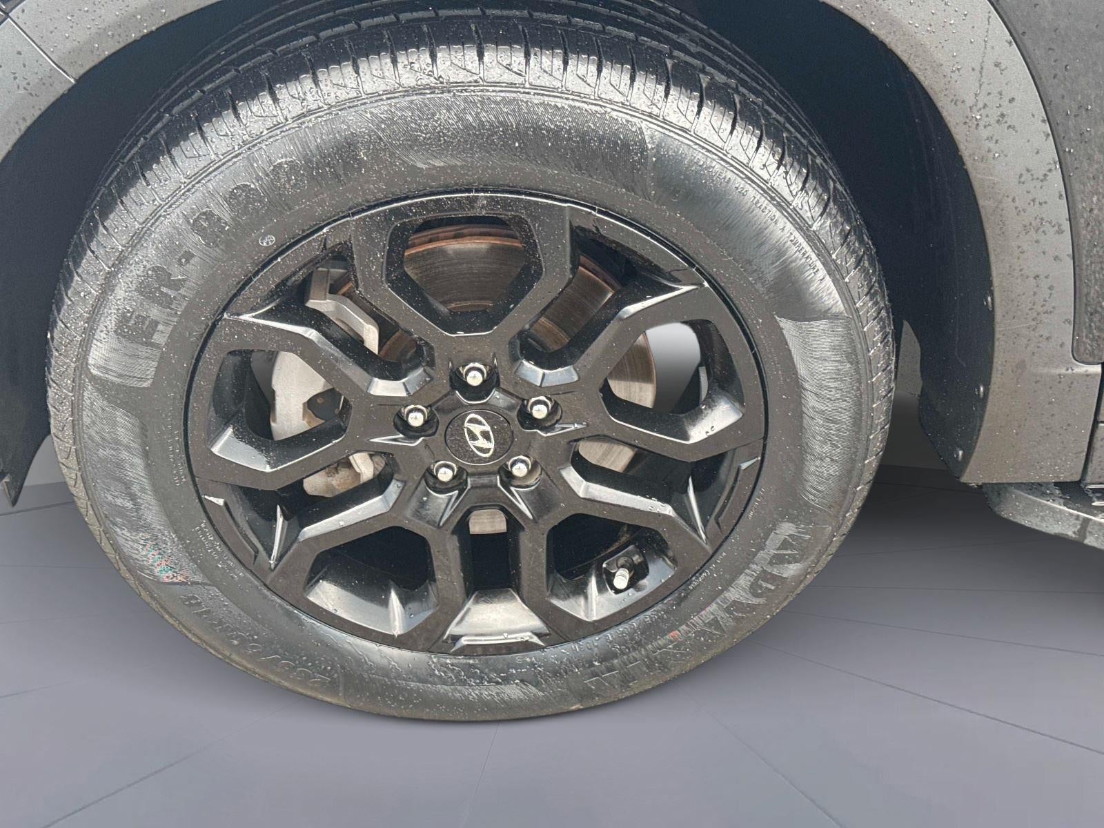 2023 Hyundai SANTA FE XRT