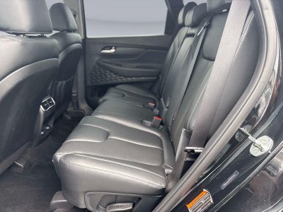 2023 Hyundai SANTA FE XRT
