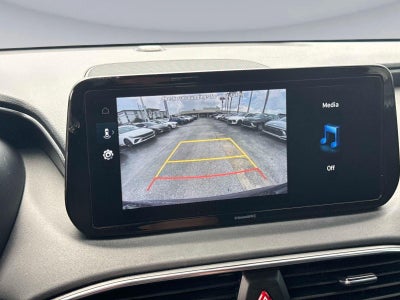 2023 Hyundai SANTA FE XRT