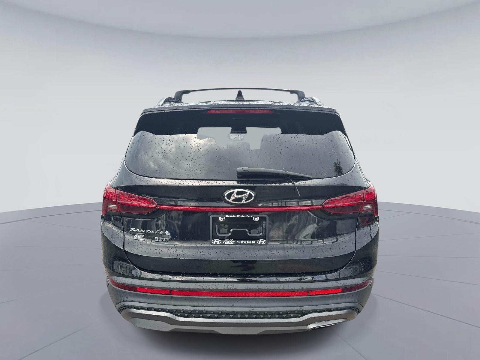 2023 Hyundai SANTA FE XRT