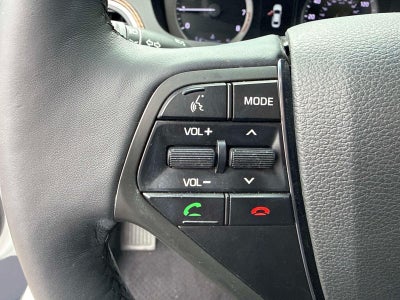 2016 Hyundai SONATA 2.4L Limited