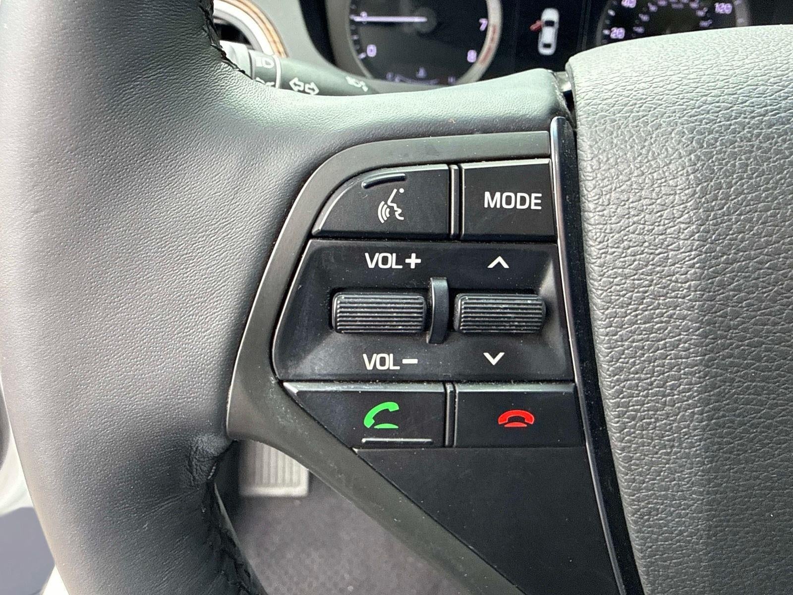 2016 Hyundai SONATA 2.4L Limited