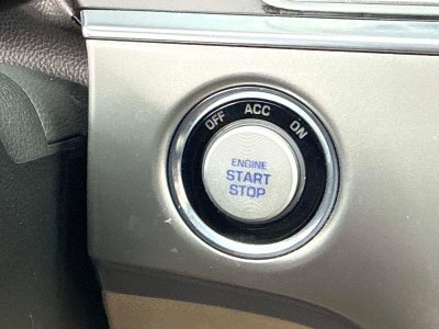 2016 Hyundai SONATA 2.4L Limited