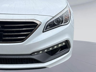 2016 Hyundai SONATA 2.4L Limited