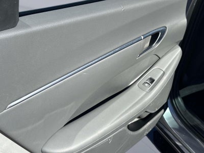 2020 Hyundai SONATA SEL Plus