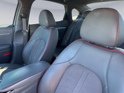 2020 Hyundai SONATA SEL Plus