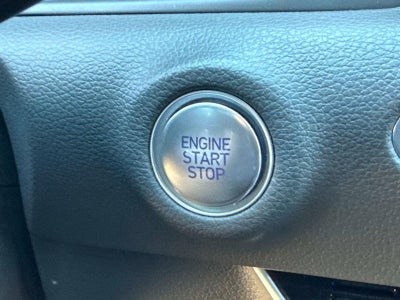 2020 Hyundai SONATA SEL Plus