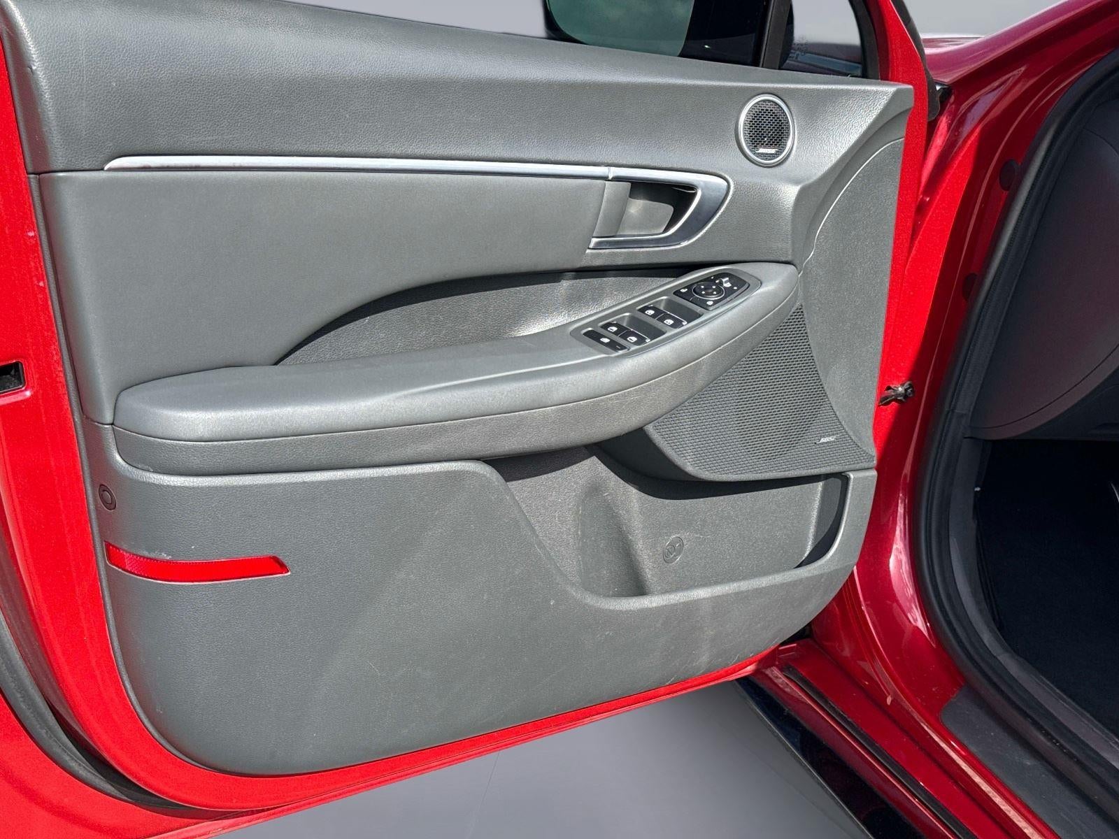 2021 Hyundai SONATA SEL Plus