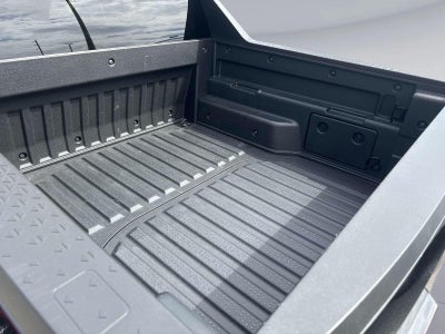 2024 Hyundai SANTA CRUZ SE