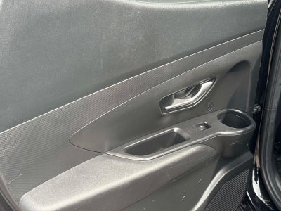 2024 Hyundai SANTA CRUZ SE