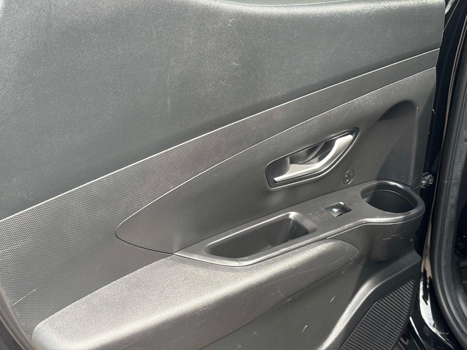 2024 Hyundai SANTA CRUZ SE