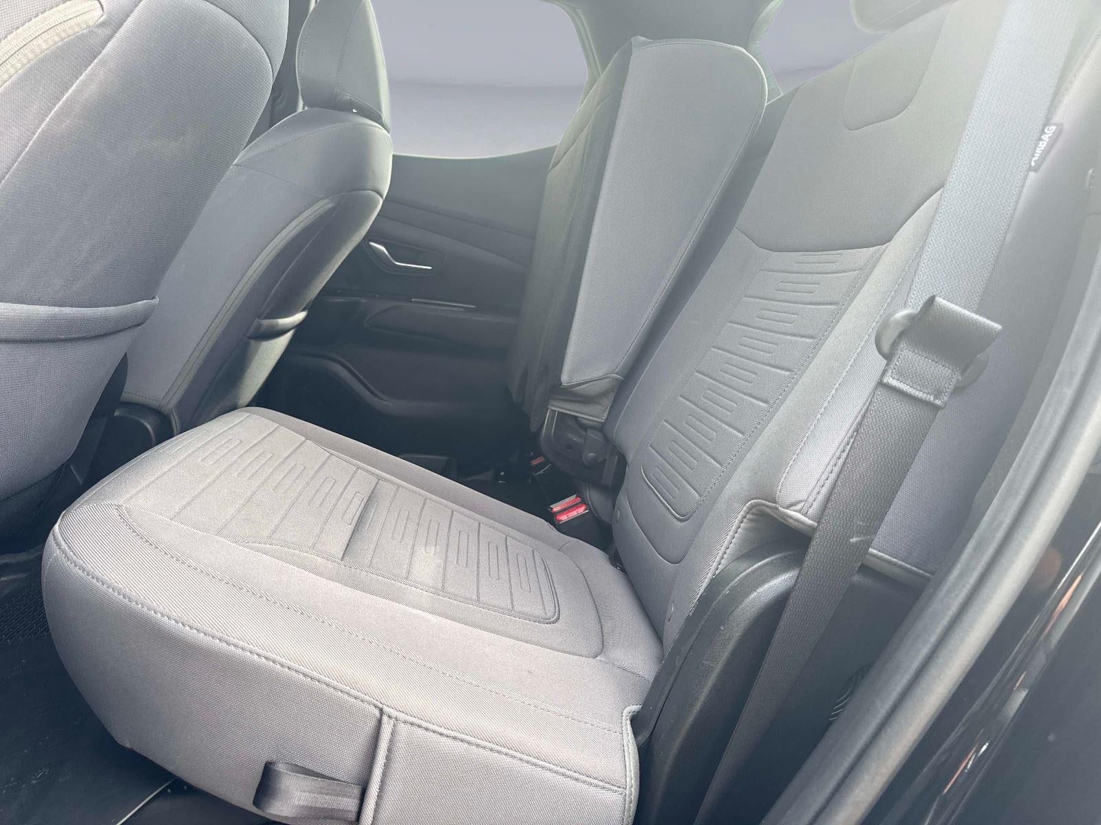 2024 Hyundai SANTA CRUZ SE