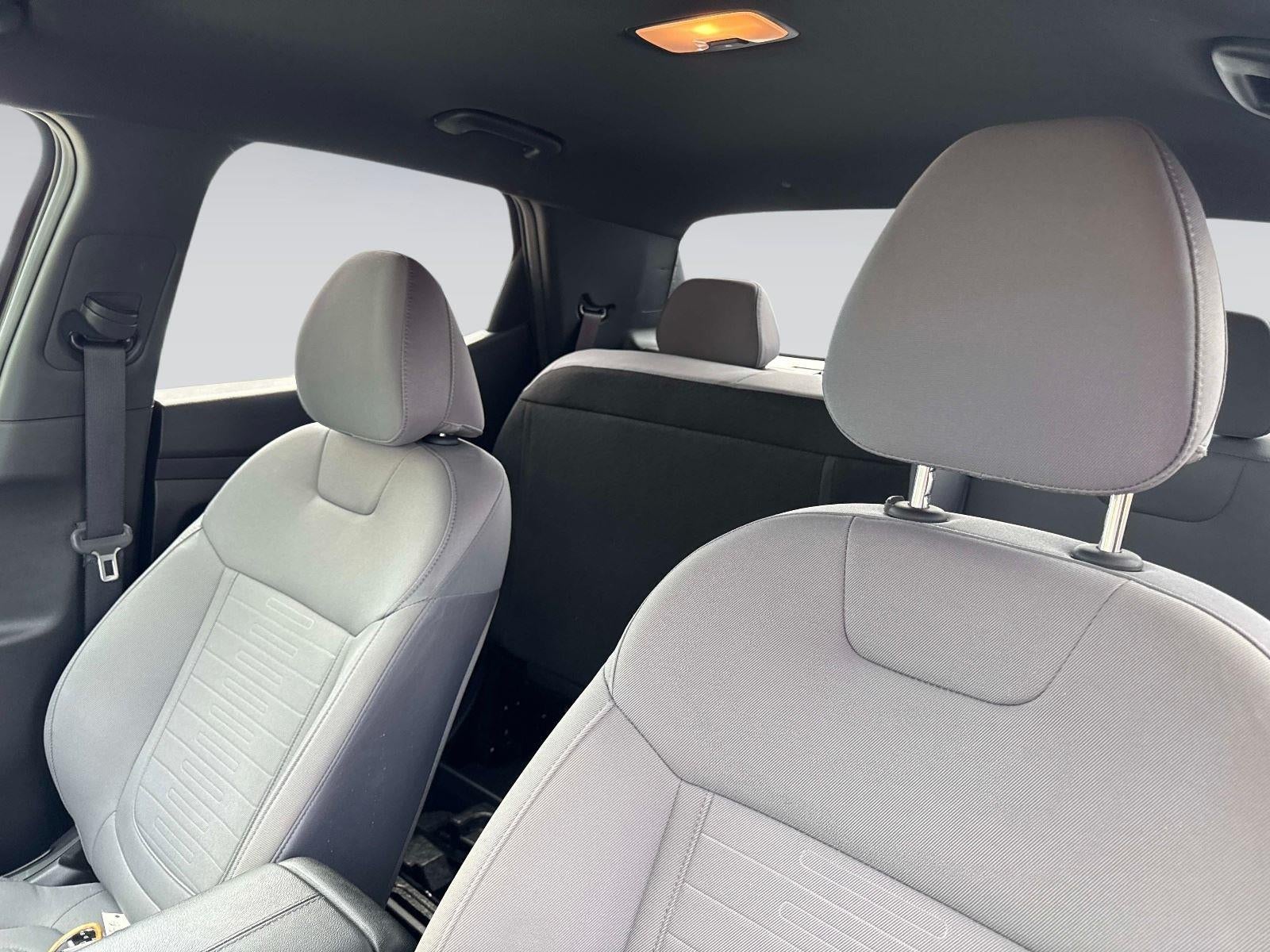 2024 Hyundai SANTA CRUZ SE