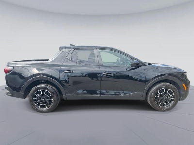 2024 Hyundai SANTA CRUZ SE