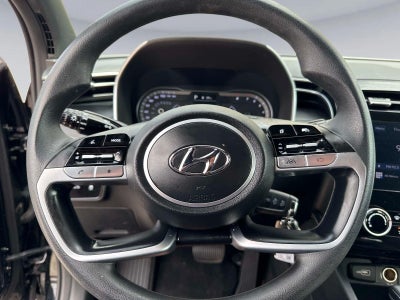 2024 Hyundai SANTA CRUZ SE