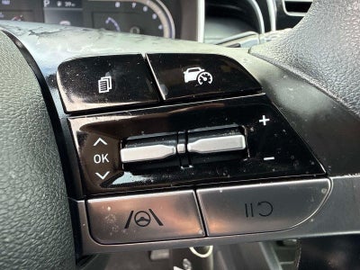 2024 Hyundai SANTA CRUZ SE