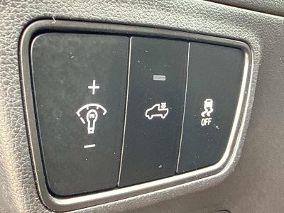 2024 Hyundai SANTA CRUZ SE