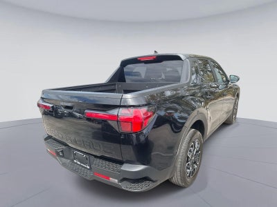 2024 Hyundai SANTA CRUZ SE